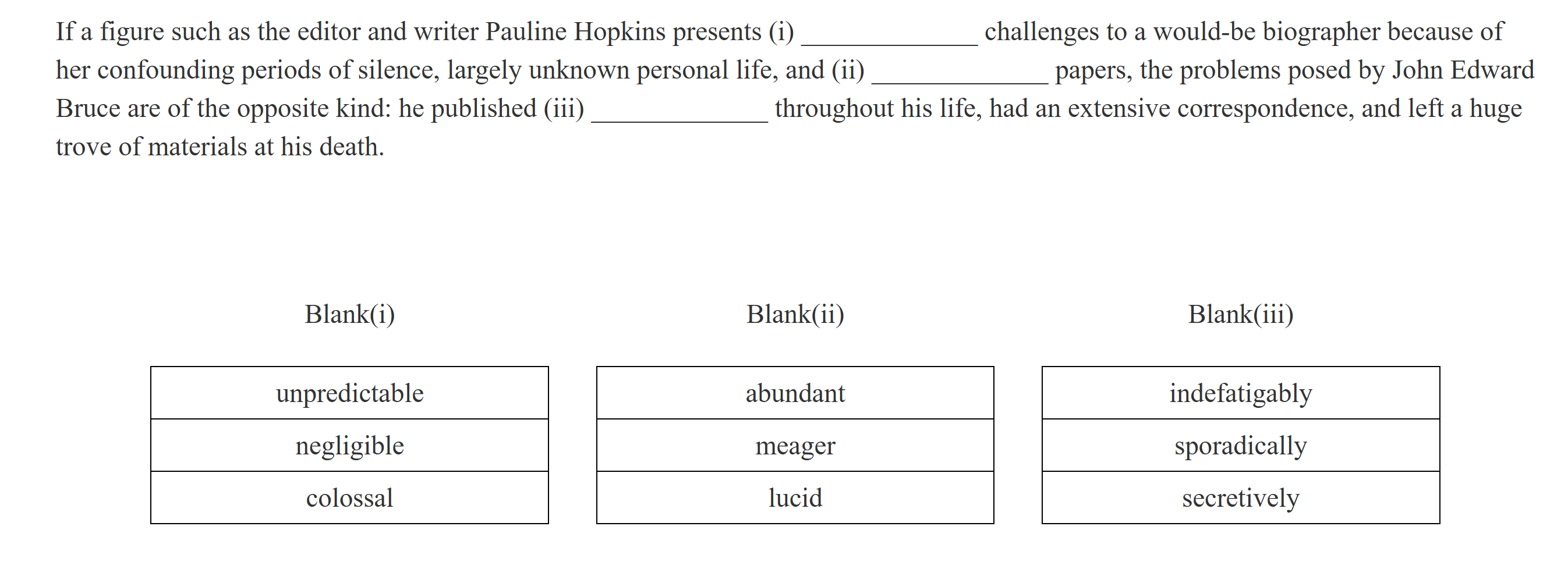 KMF Comprehensive set of mathematics questions after the reform
